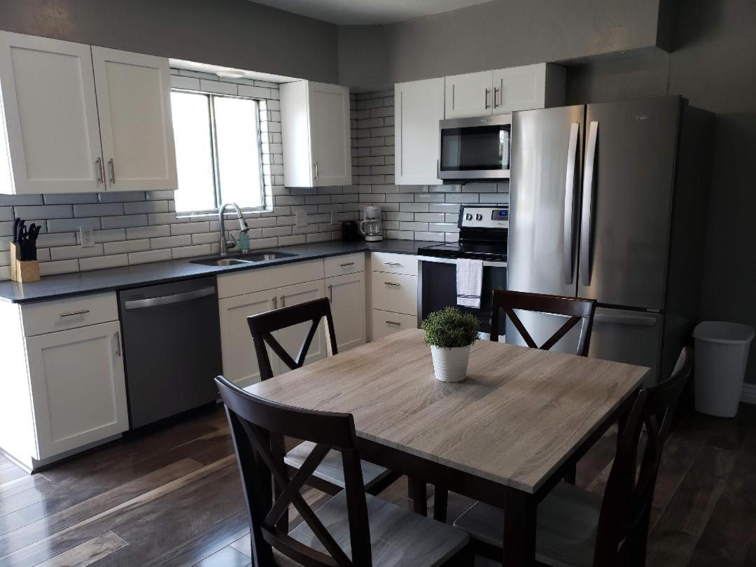 Downtown Bungalow- 2 Bedroom Cedar City Exterior photo